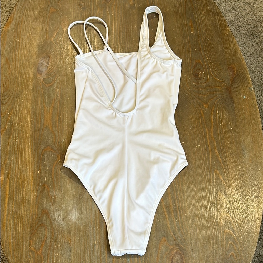 Cushnie Et Ochs One-Piece Swimsuit - Picture 7 of 11
